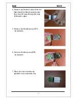 Preview for 128 page of Motorola C200 Service Manual