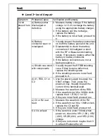 Preview for 131 page of Motorola C200 Service Manual