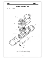 Preview for 140 page of Motorola C200 Service Manual