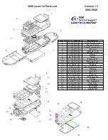 Preview for 147 page of Motorola C200 Service Manual