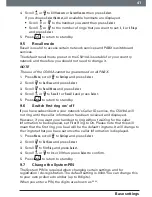 Preview for 41 page of Motorola C2011 User Manual