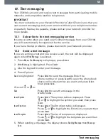 Preview for 55 page of Motorola C2011 User Manual