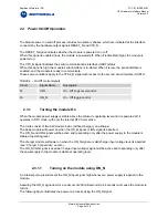 Preview for 9 page of Motorola C24 CDMA 1X Hardware Interface Manual