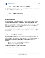 Preview for 12 page of Motorola C24 CDMA 1X Hardware Interface Manual