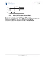 Preview for 15 page of Motorola C24 CDMA 1X Hardware Interface Manual