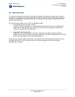 Preview for 16 page of Motorola C24 CDMA 1X Hardware Interface Manual