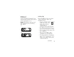 Предварительный просмотр 11 страницы Motorola C261 TracFone User Manual