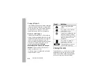 Предварительный просмотр 64 страницы Motorola C261 TracFone User Manual