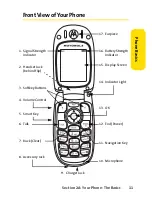 Предварительный просмотр 25 страницы Motorola C290 CDMA Handset User Manual