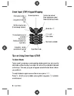 Preview for 40 page of Motorola C300 User Manual