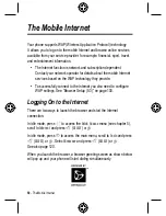 Preview for 50 page of Motorola C300 User Manual