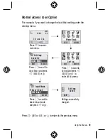 Preview for 59 page of Motorola C300 User Manual