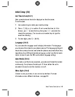 Preview for 107 page of Motorola C300 User Manual