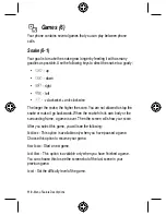 Preview for 110 page of Motorola C300 User Manual