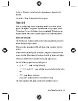 Preview for 111 page of Motorola C300 User Manual