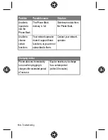 Preview for 134 page of Motorola C300 User Manual