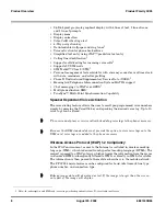 Предварительный просмотр 12 страницы Motorola C330 Service Manual