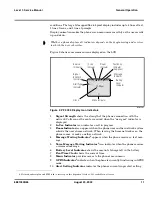 Предварительный просмотр 15 страницы Motorola C330 Service Manual