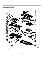 Предварительный просмотр 44 страницы Motorola C330 Service Manual