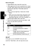 Preview for 118 page of Motorola C333 Start Here Manual