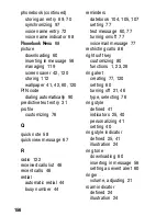 Preview for 158 page of Motorola C333 Start Here Manual