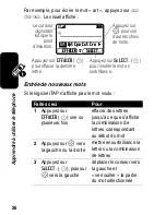 Preview for 118 page of Motorola C341 User Manual