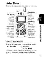 Preview for 19 page of Motorola C341a Series User Manual