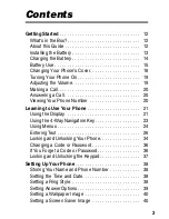 Preview for 5 page of Motorola C343 Start Here Manual