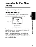 Preview for 23 page of Motorola C343 Start Here Manual