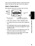 Preview for 27 page of Motorola C343 Start Here Manual