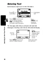 Preview for 28 page of Motorola C343 Start Here Manual