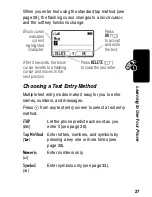 Preview for 29 page of Motorola C343 Start Here Manual