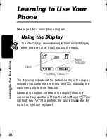 Preview for 26 page of Motorola C370 Series Start Here Manual