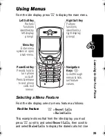 Preview for 31 page of Motorola C370 Series Start Here Manual