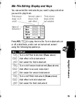 Preview for 77 page of Motorola C370 Series Start Here Manual