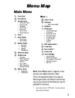 Preview for 3 page of Motorola C375 Series Manual