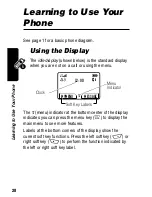 Preview for 28 page of Motorola C375 Series Manual