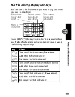 Preview for 159 page of Motorola C375 Series Manual