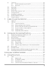 Preview for 7 page of Motorola C42 Manual