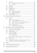 Preview for 9 page of Motorola C42 Manual