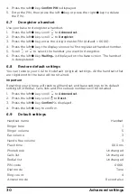 Preview for 30 page of Motorola C42 Manual