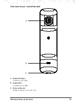 Предварительный просмотр 15 страницы Motorola C4201 User Manual