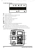 Предварительный просмотр 16 страницы Motorola C4201 User Manual