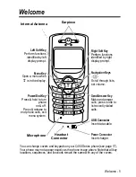 Motorola C450 Series User Manual предпросмотр