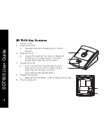 Preview for 14 page of Motorola C51 COMMUNICATION SYSTEM-SD7505 User Manual