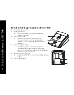 Preview for 58 page of Motorola C51 COMMUNICATION SYSTEM-SD7505 User Manual