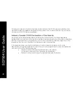 Preview for 8 page of Motorola C51 SD7504 User Manual