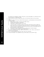 Preview for 10 page of Motorola C51 SD7504 User Manual