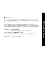 Preview for 11 page of Motorola C51 SD7504 User Manual