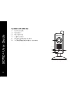 Preview for 12 page of Motorola C51 SD7504 User Manual